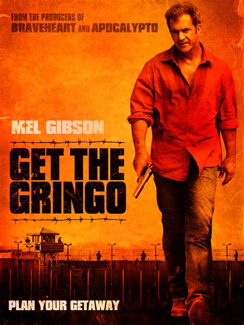 Get it to the gringo. Things To Know About Get it to the gringo. 